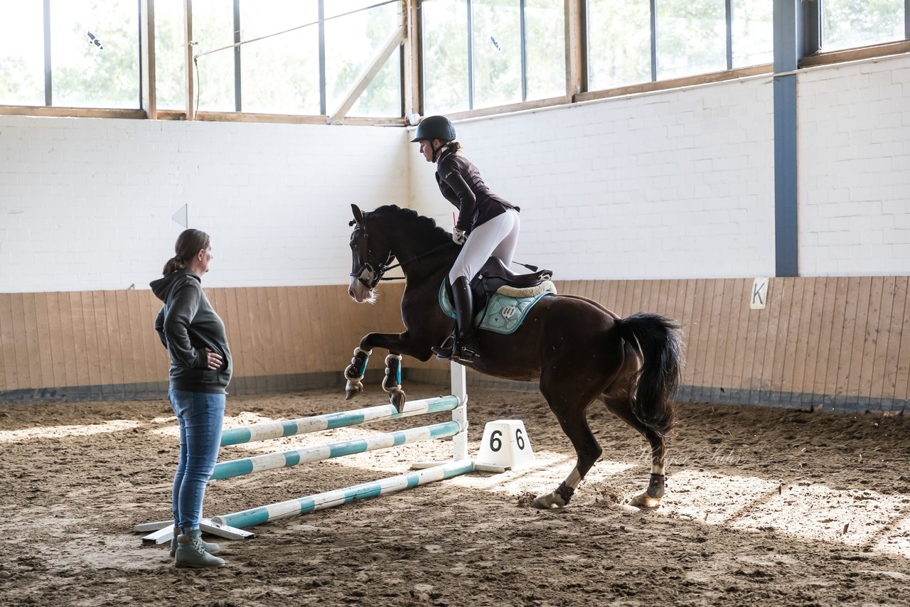 Bild 74 - Pony Akademie Turnier